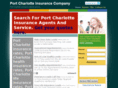 portcharlotteinsurancecompany.com