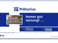 praetorius-gmbh.de