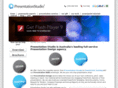 presentationstudio.com.au