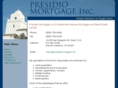 presidiomortgage.net