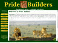 pridebuilders.biz