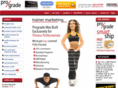 progradeclub.com