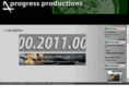 progress-productions.com