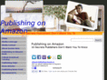 publishingonamazon.com