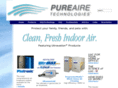 pureairetech.com