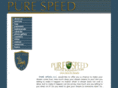 purespeedatl.com