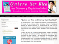 quieroserrica.com