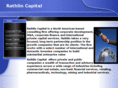 rathlincapital.com