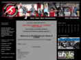 redshedcrossfit.com