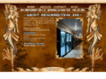 resurrectionink.com