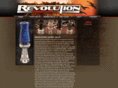 revolutiongamecalls.com