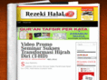 rezekihalal.com
