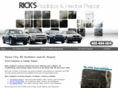 ricksradiator.com