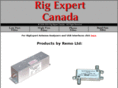 rigexpertcanada.com