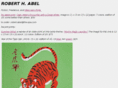 roberthabel.com