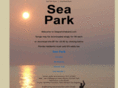 seaparktheband.com