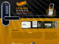 serrurerie-lebloas.com