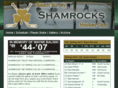 shamrockshockeyclub.com