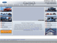 sharpnackford.com