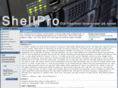 shellpro.net