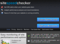 sitespeedchecker.com