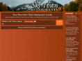 skitownrestaurants.com