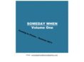 somedaywhen.com