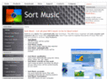 sort-music.com