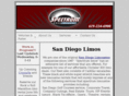 spectrumlimos.com