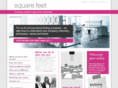 square-feet.co.uk