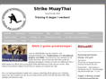 strikeboxingclub.se