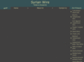 syrianwire.com
