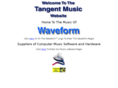 tangent-music.com