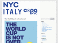 teamitalianyc.com