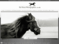 thehorsephotographers.com