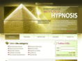 thehypnosisschool.com