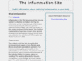 theinflammationsite.com