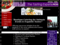 thetastingexperience.com