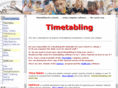 timetabling.org