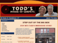 toddshouseofcarpets.com