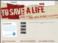 tosavealifegroup.com
