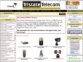 tristatetelecom.com