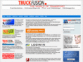 truckfusion.com