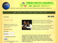 truefaithchurch.net