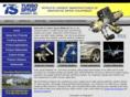 turbospray.com