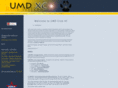 umdxc.org