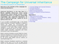 universal-inheritance.org