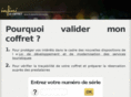 validermoncoffret.com