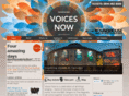 voicesnow.org.uk