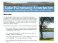 waramaugassoc.org